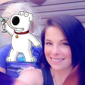 Meet your Posher, Marie-christine